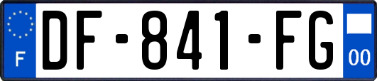 DF-841-FG