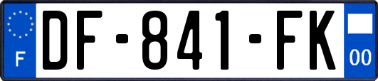 DF-841-FK
