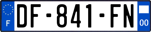 DF-841-FN
