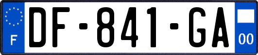 DF-841-GA