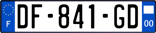 DF-841-GD
