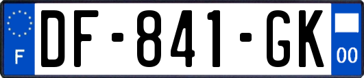 DF-841-GK