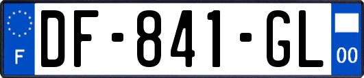 DF-841-GL