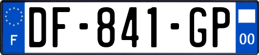 DF-841-GP