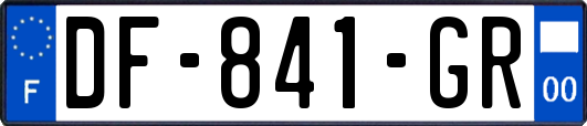DF-841-GR