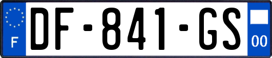 DF-841-GS