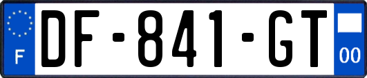 DF-841-GT