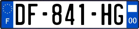 DF-841-HG