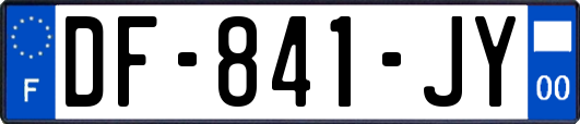 DF-841-JY