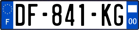 DF-841-KG
