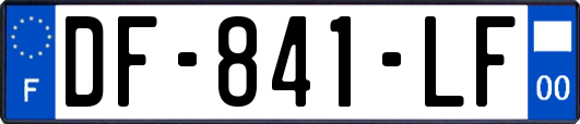 DF-841-LF