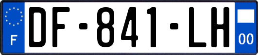 DF-841-LH