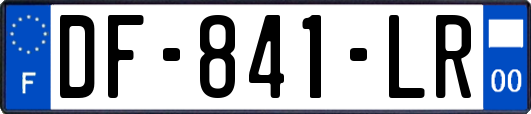 DF-841-LR