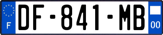 DF-841-MB