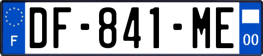 DF-841-ME