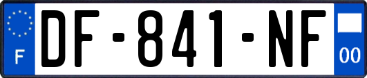 DF-841-NF