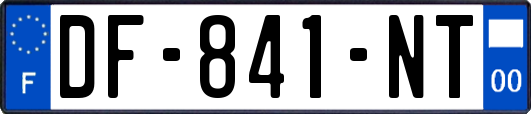 DF-841-NT
