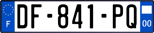 DF-841-PQ