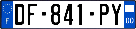 DF-841-PY