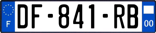 DF-841-RB