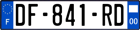 DF-841-RD