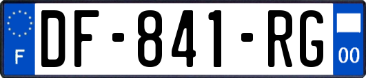 DF-841-RG