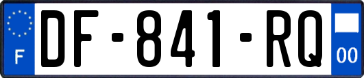 DF-841-RQ