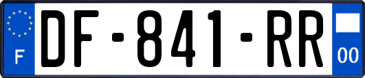 DF-841-RR