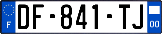 DF-841-TJ
