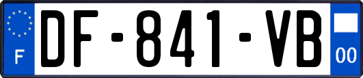 DF-841-VB