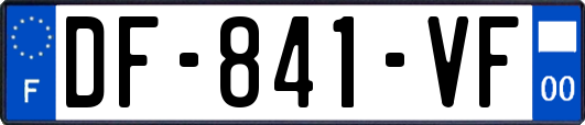 DF-841-VF