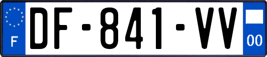 DF-841-VV