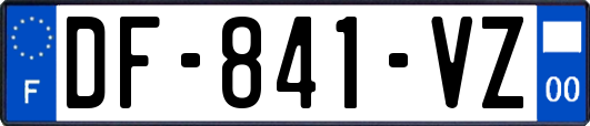 DF-841-VZ