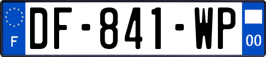 DF-841-WP