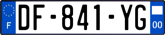 DF-841-YG