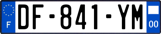 DF-841-YM