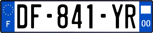 DF-841-YR