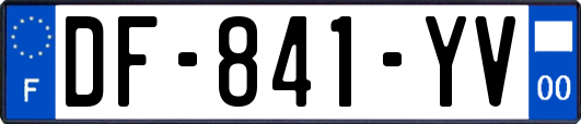 DF-841-YV