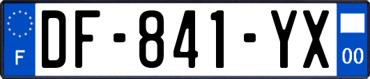 DF-841-YX