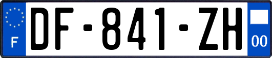 DF-841-ZH
