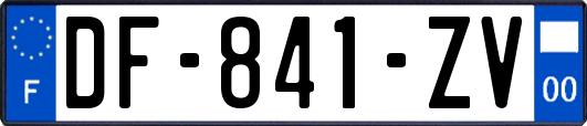 DF-841-ZV