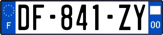 DF-841-ZY