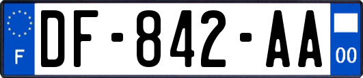 DF-842-AA