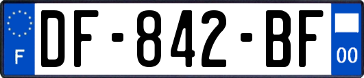 DF-842-BF