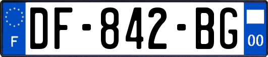 DF-842-BG
