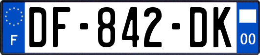 DF-842-DK