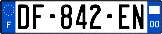DF-842-EN