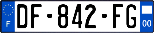 DF-842-FG