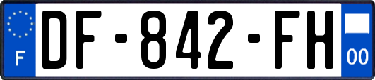 DF-842-FH