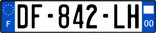 DF-842-LH